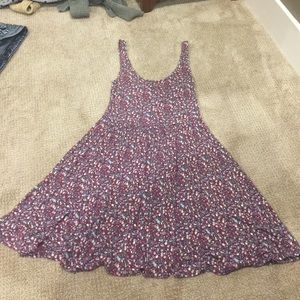 T-shirt Dress