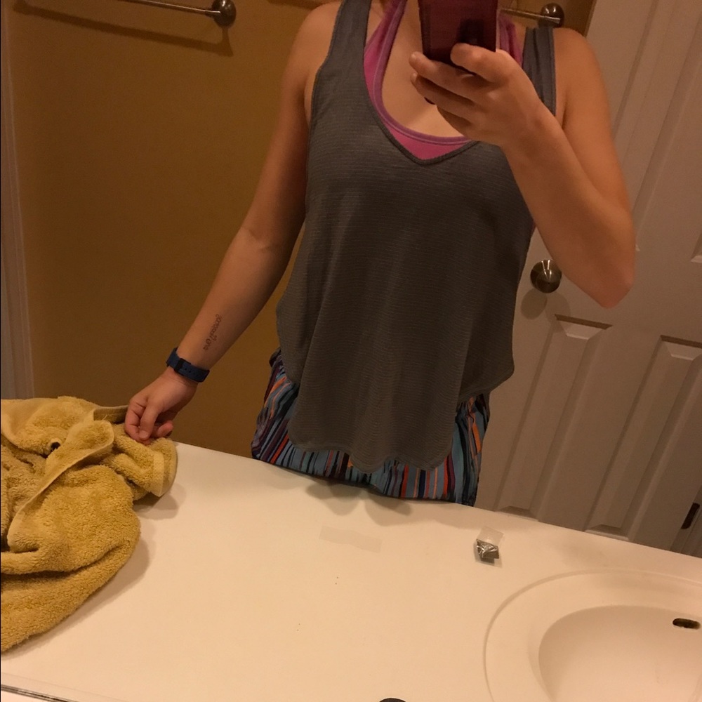 More pics of tank