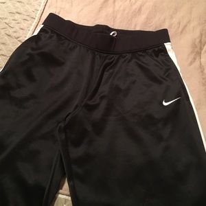 XL Nike Dri Fit pants