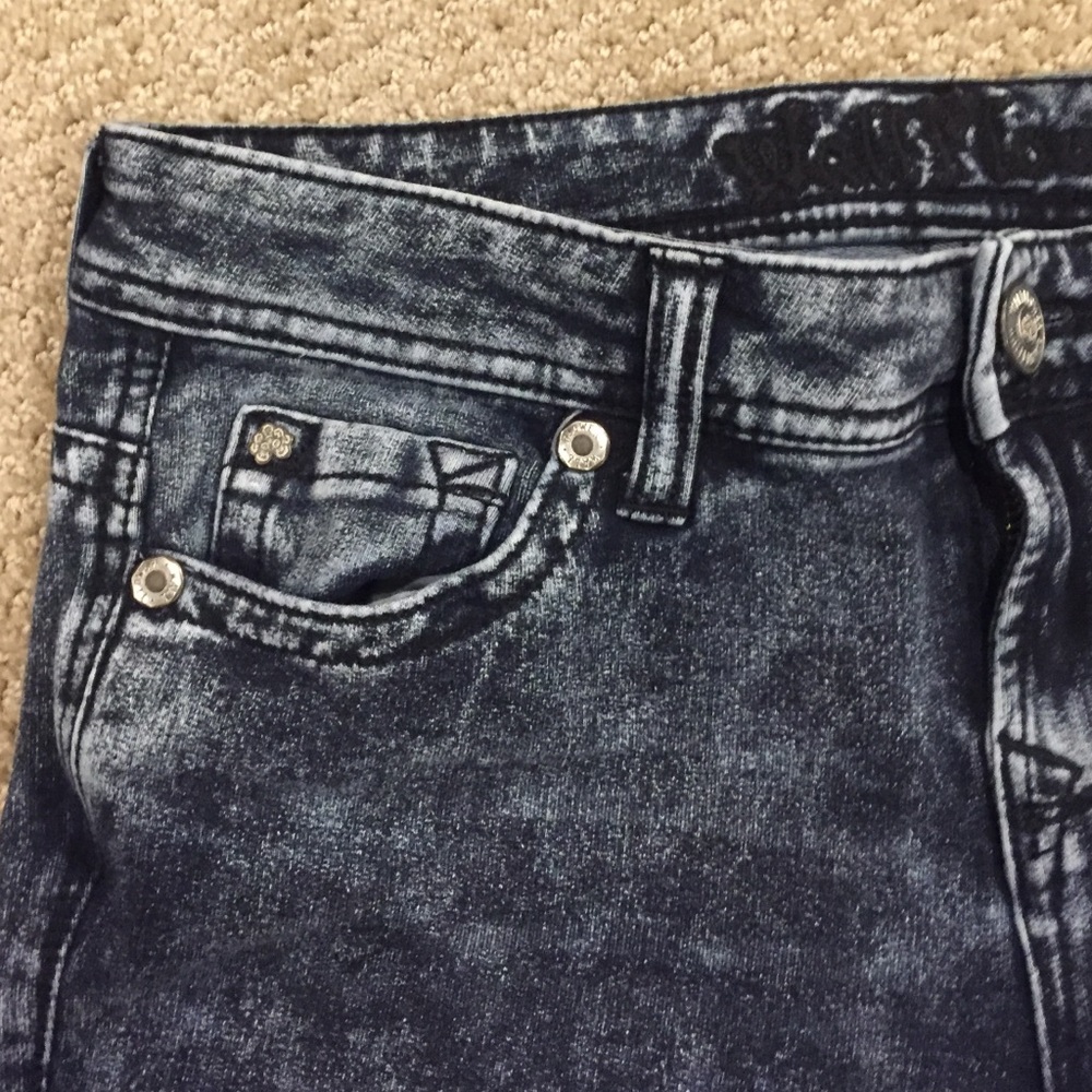 Jeggings - Picture 2 of 2