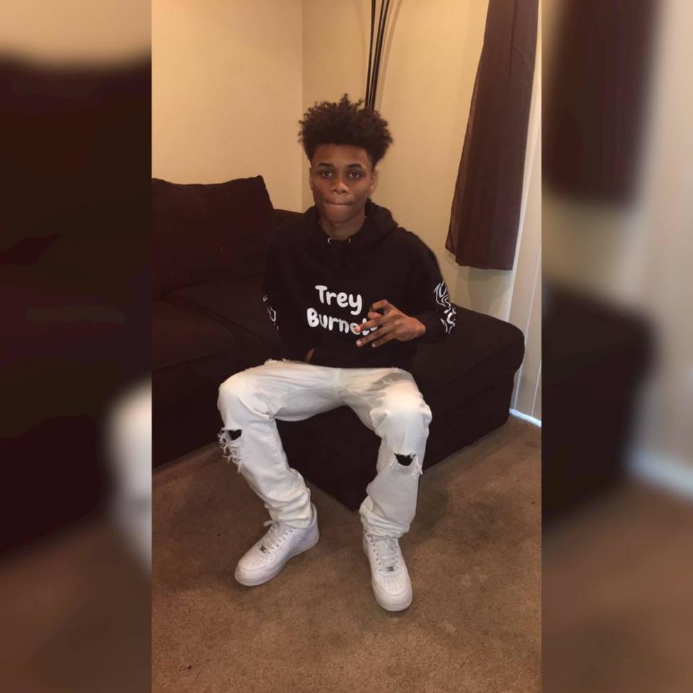 Meet your Posher, Timmy