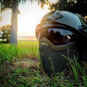 Meet your Posher, Britton lee