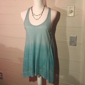 Anthropologie {left of center}