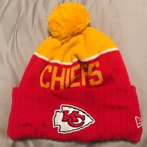 Chiefs Beanie