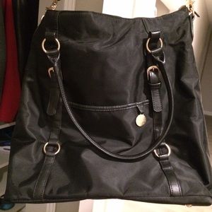 Pacapod "Cromwell" diaper bag