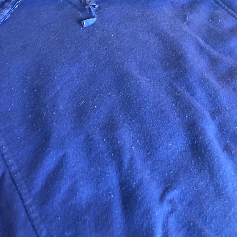 Vineyard vines 1/4 zip - Picture 4 of 4