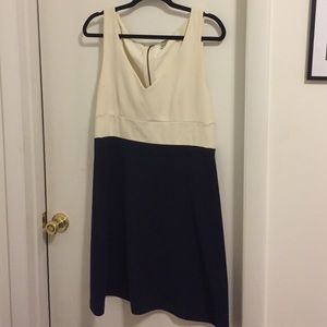 Jcrew dress