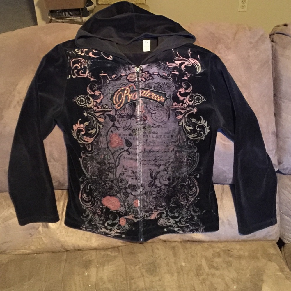 Jacket and Pants together are $14