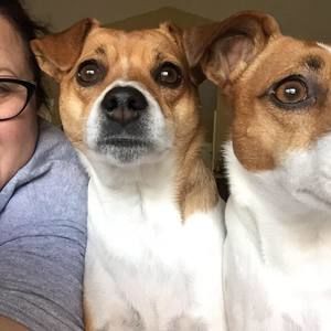 Meet your Posher, Monica