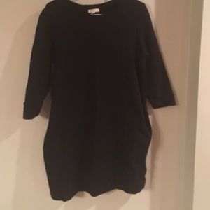 Women's Lila Rose Black dress