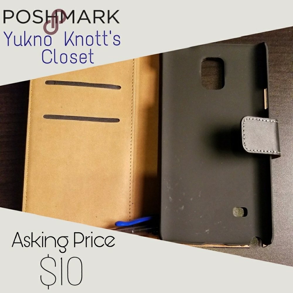 💥Wallet Case💥 for Samsung Galaxy Note 4