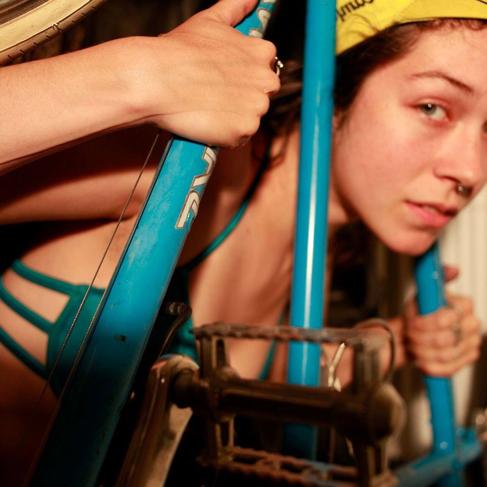 Meet your Posher, Brianne