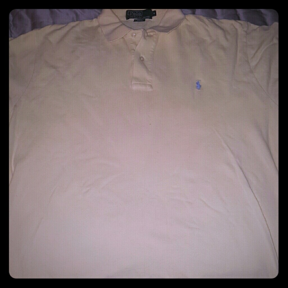Polo Ralph Lauren