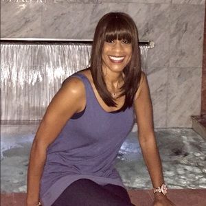 Meet your Posher, Lori