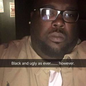 Meet your Posher, Aaron