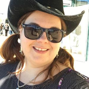 Meet your Posher, Allison