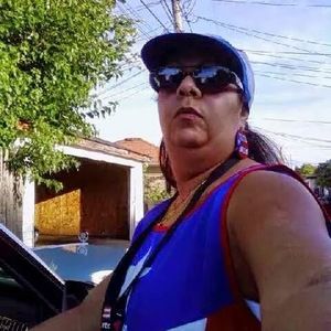 Meet your Posher, Toni