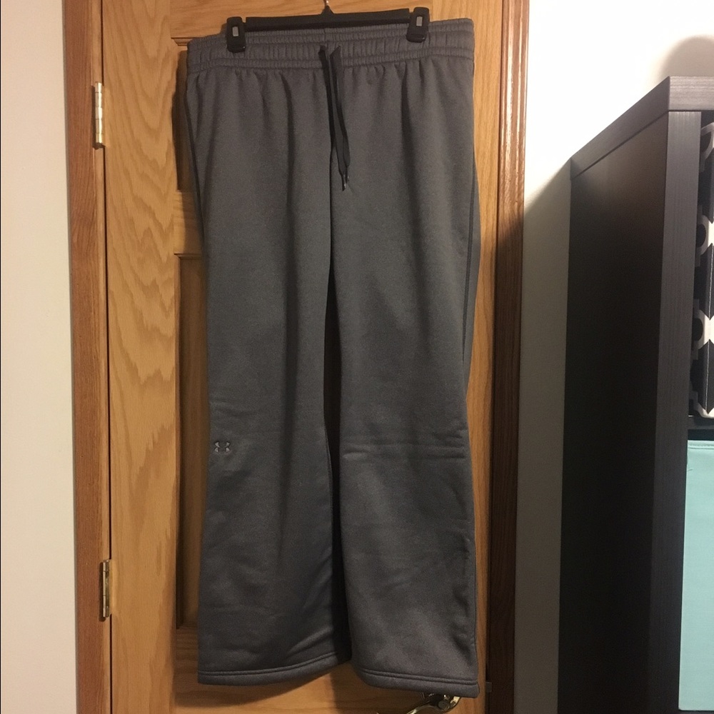Under Armour Sweatpants