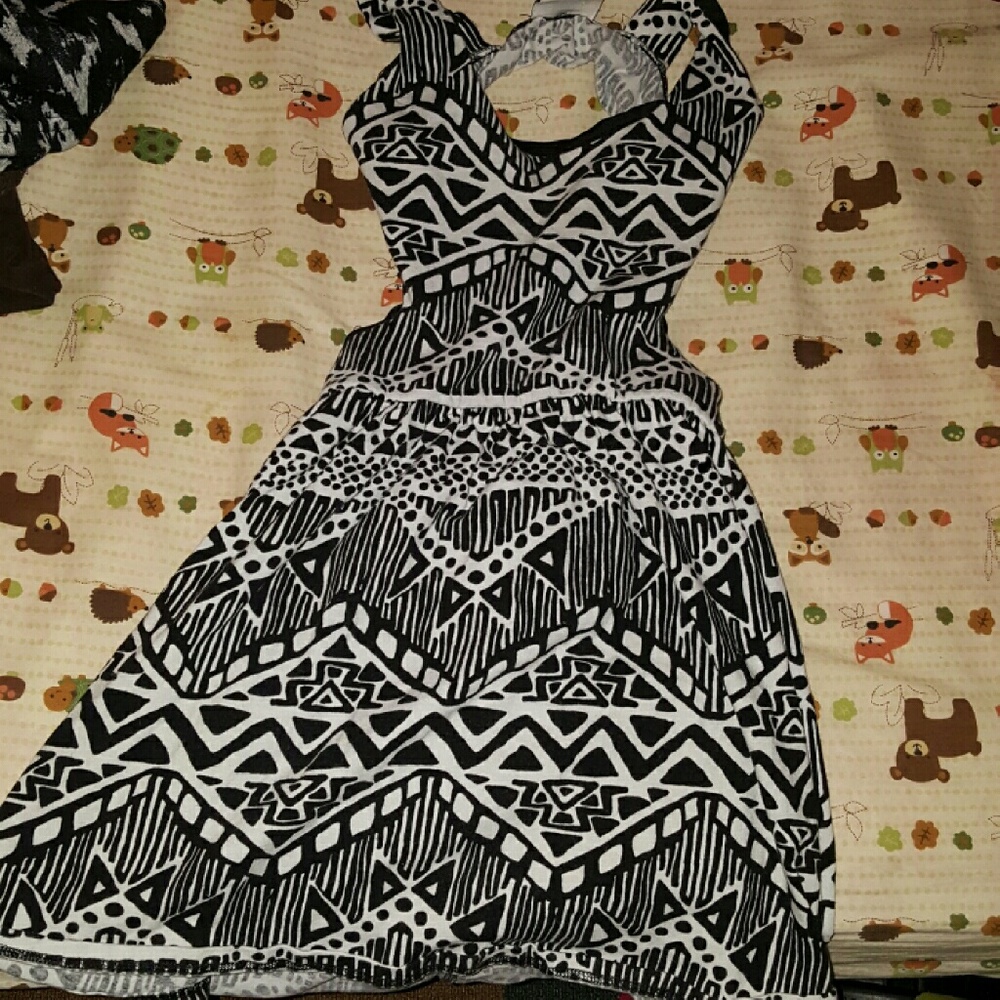 Juniors dress ,