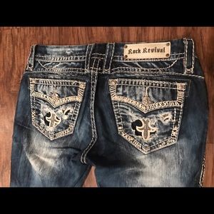 Rock Revival Gloria Boot