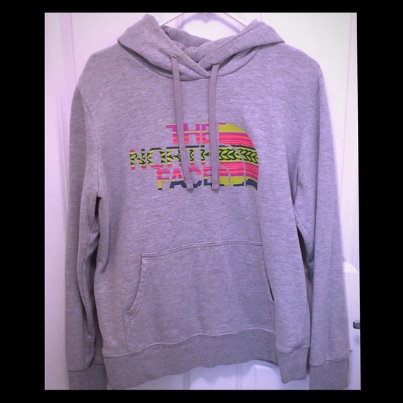 The North Face Tops - The north face hoodie