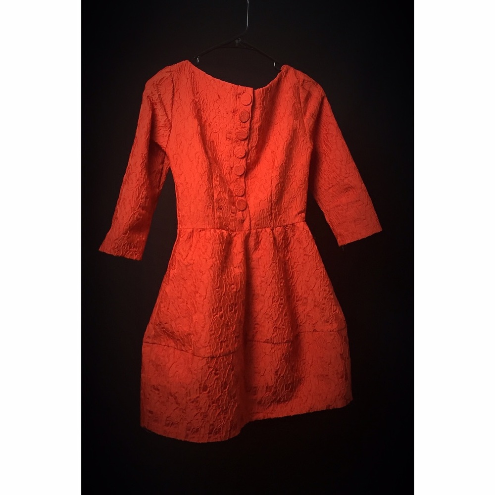 Burnt Orange - Picture 2 of 2