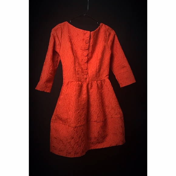 Burnt Orange - Picture 2 of 2