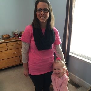 Meet your Posher, Michelle