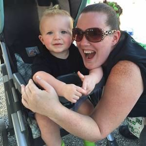 Meet your Posher, Jodi