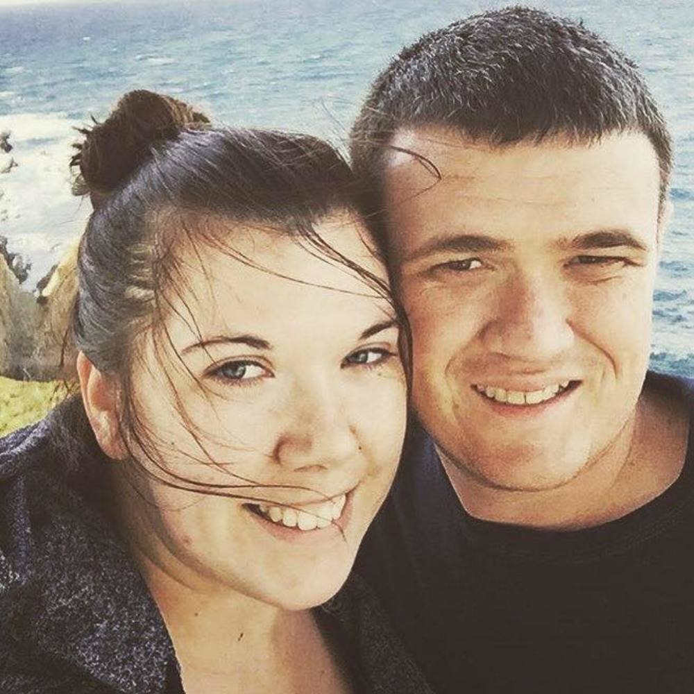 Meet your Posher, Carol ann