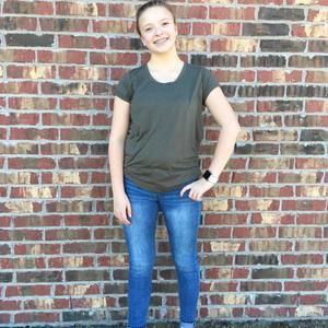 Meet your Posher, Shelby