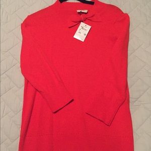 NWT kate spade abree sweater