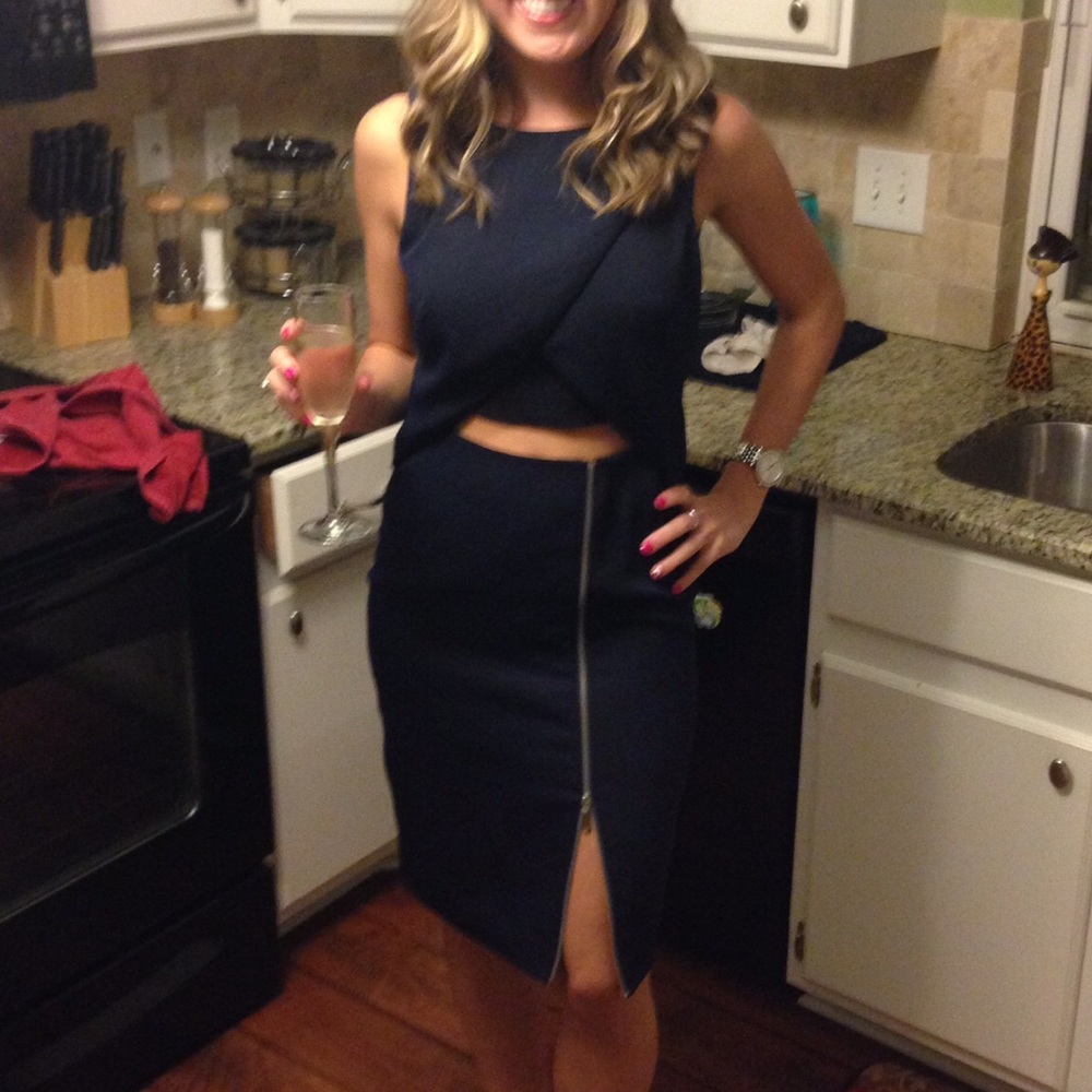 Rebecca Minkoff dress