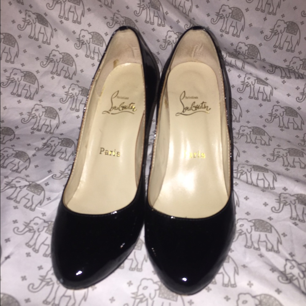 Christian Louboutin