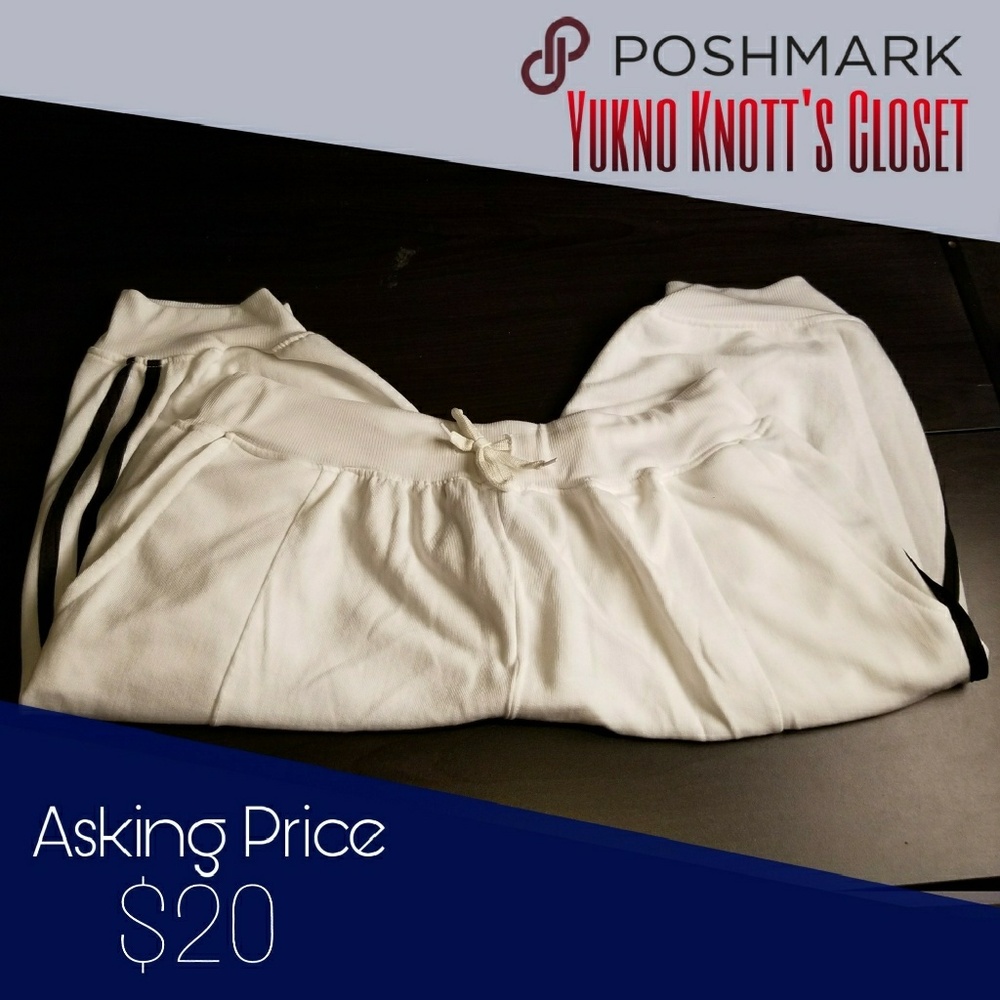 Jogger Shorts
