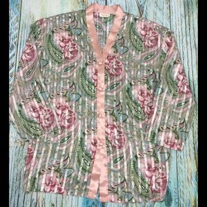 🛍Flash Sale 🛍 Vintage Victoria's Secret Pajamas