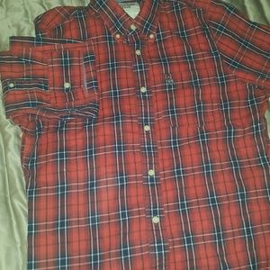 Abercrombie and Fitch Muscle Series