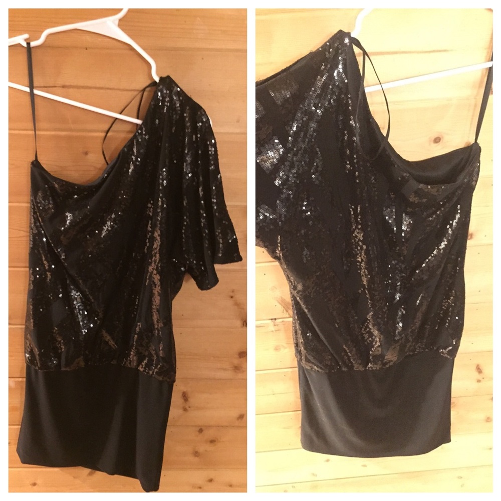 Fredrick's of Hollywood dress