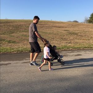 Meet your Posher, Erica