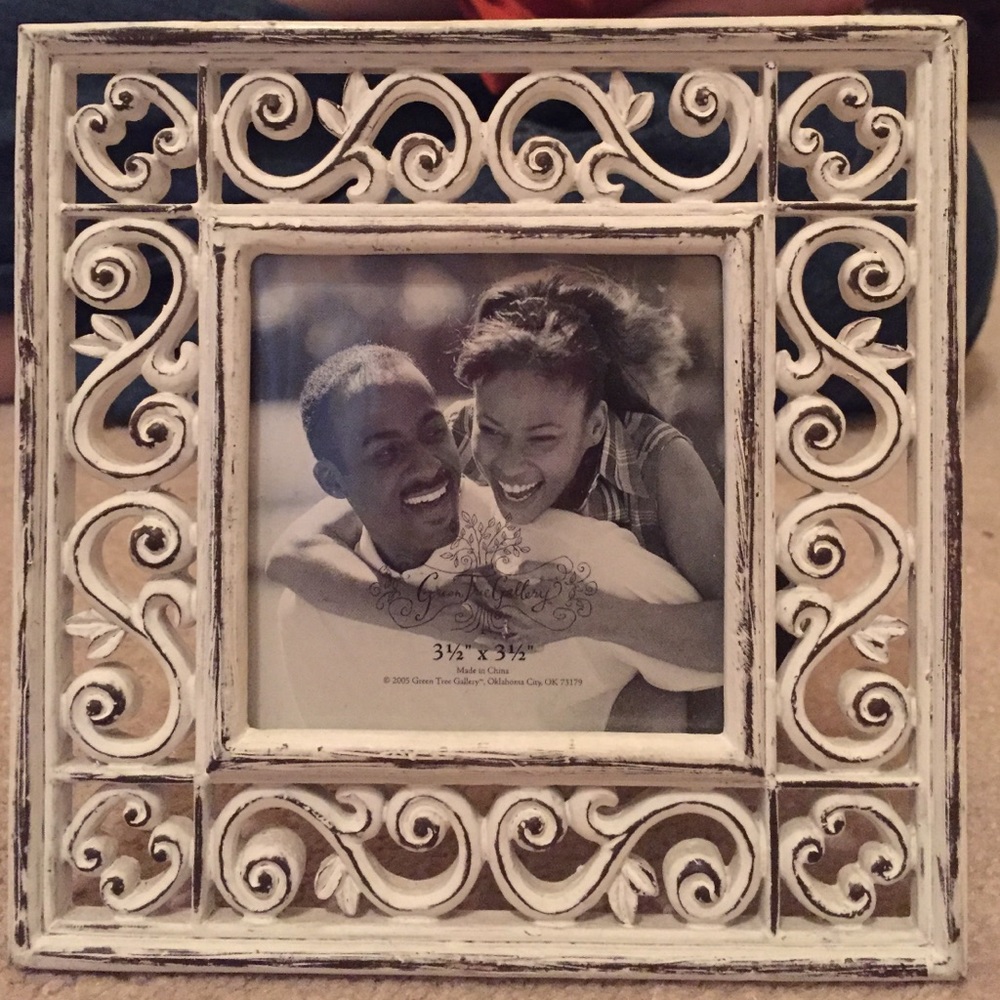 Picture frame
