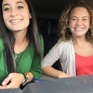 Meet your Posher, Juliet