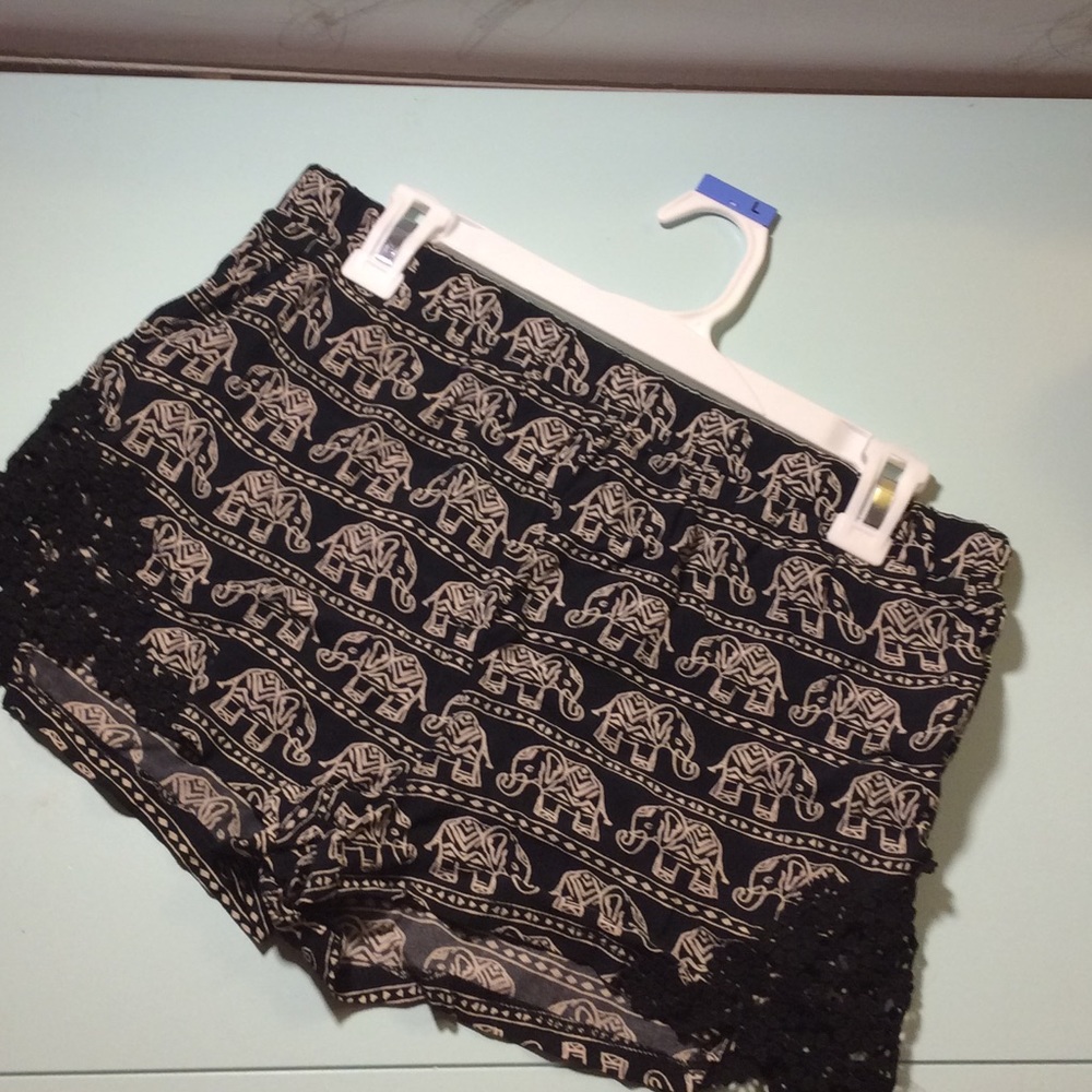 Stylish shorts
