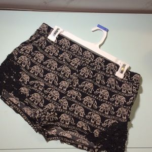 Stylish shorts
