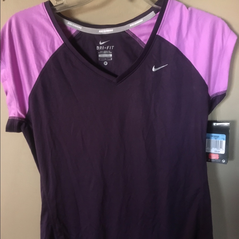 New Nike workout t!