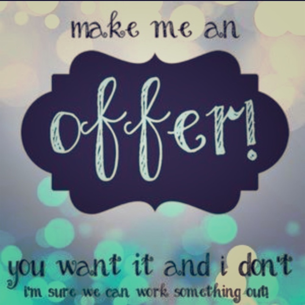 Offers