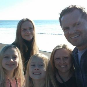 Meet your Posher, Brook