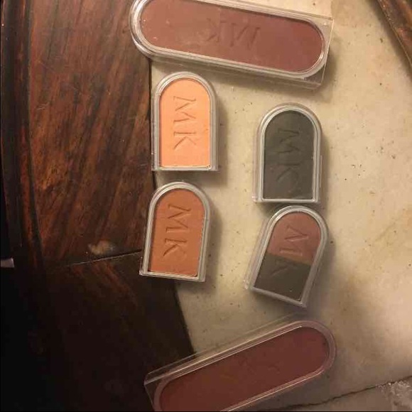 Mary Kay bundle Eyeshadow - Picture 1 of 2