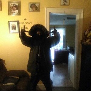 Meet your Posher, Rico sava