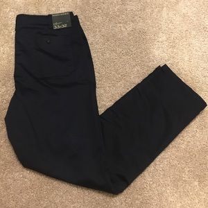 Men's blue Banana Republic pants