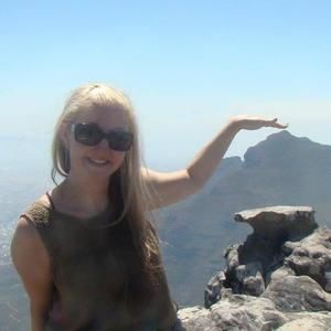 Meet your Posher, Aubrey